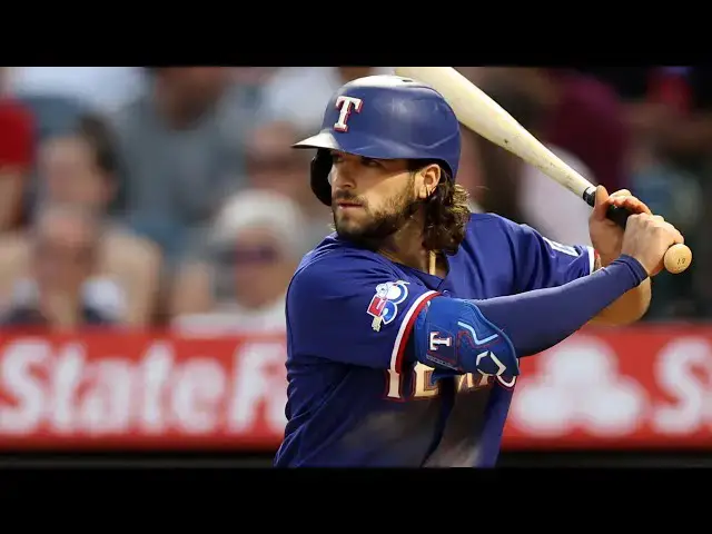 'Video thumbnail for All 6 of Josh H. Smith's 2023 Home Runs!'
