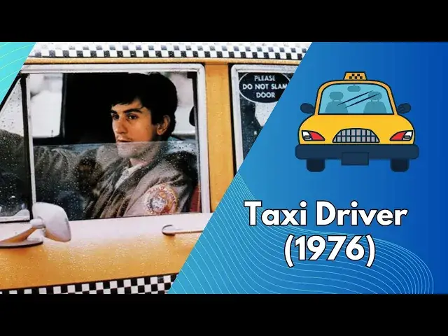 Video thumbnail for Taxi Driver (1976): Resumen y Análisis de la Película de Martin Scorsese