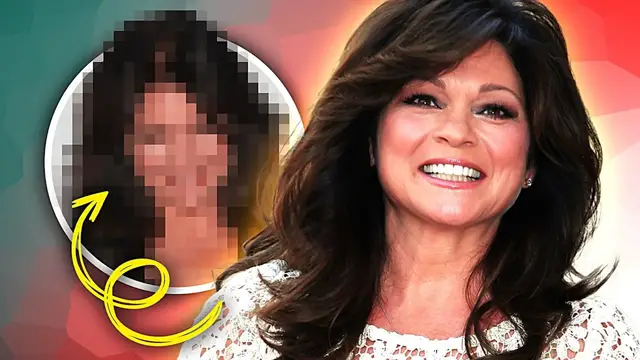 'Video thumbnail for Valerie Bertinelli's Worst Dressed Moments We Will Never Forget'