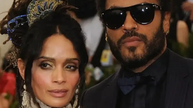'Video thumbnail for Lenny Kravitz And Lisa Bonet's Relationship Fully Explored'