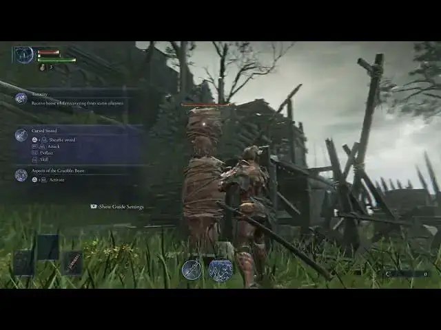 'Video thumbnail for Elden Ring Nightreign - Roundtable Hold: Relic Rights | Character Selection | Sparring Grounds'