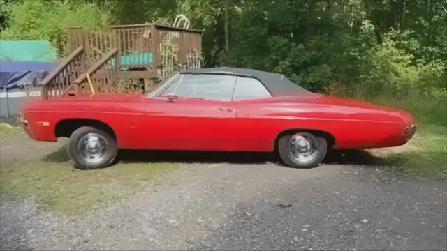 Video thumbnail for Barn Finds