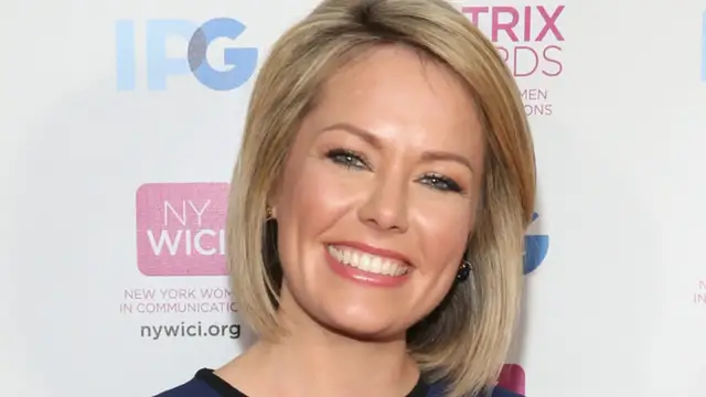 Video thumbnail for Dylan Dreyer's Transformation Was Something To See