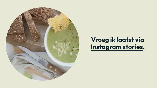 Video thumbnail for 20 x recepten met courgette