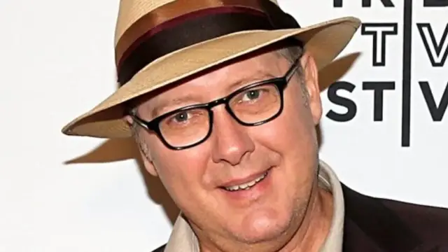 Video thumbnail for Why James Spader Wasn't Popular On The Set Of The Office