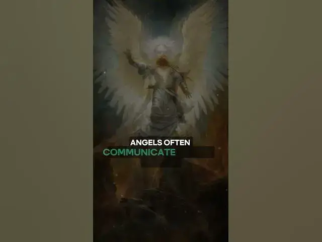 Video thumbnail for Want to know who's the angel watching over you? Watch this video!