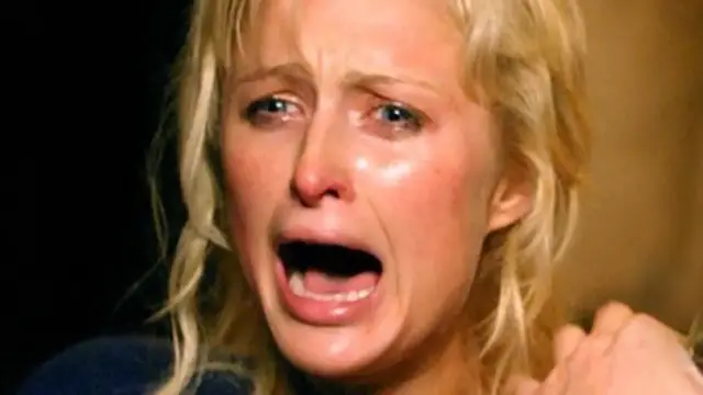 'Video thumbnail for Bloopers That'll Change The Way You See These Horror Movies'