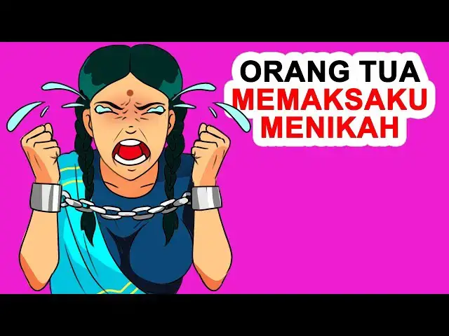 'Video thumbnail for Aku Bahkan Tidak Pernah Melihatnya Lagi'