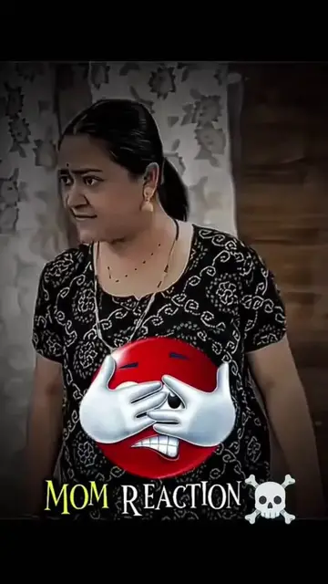 Video thumbnail for mom reaction #gaming #freefireindia #freefirebrasil #freefirevideo #freefirelive #youtubeshor