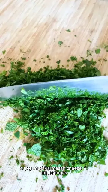 'Video thumbnail for Lemon Garlic Orzo | orzo recipe'