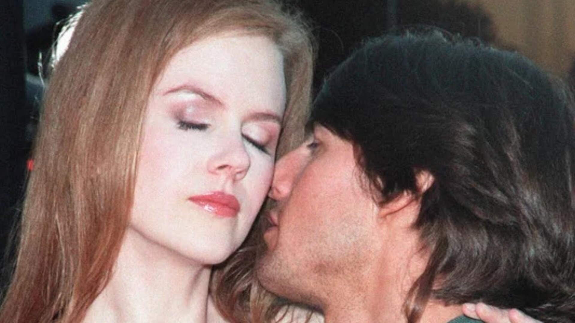 Video thumbnail for Nicole Kidman And Tom Cruise's Relationship: The Truth Finally Comes Out