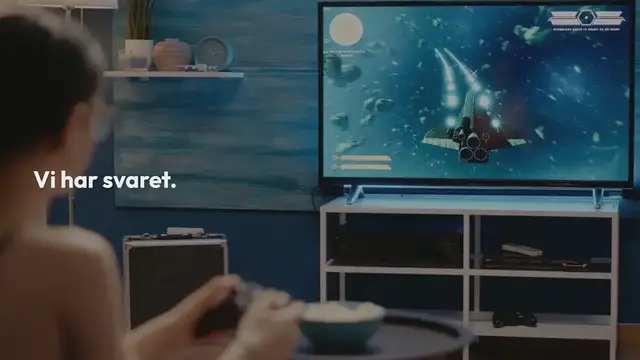 Video thumbnail for Smart TV test – De Bedste Smart TV i 2024