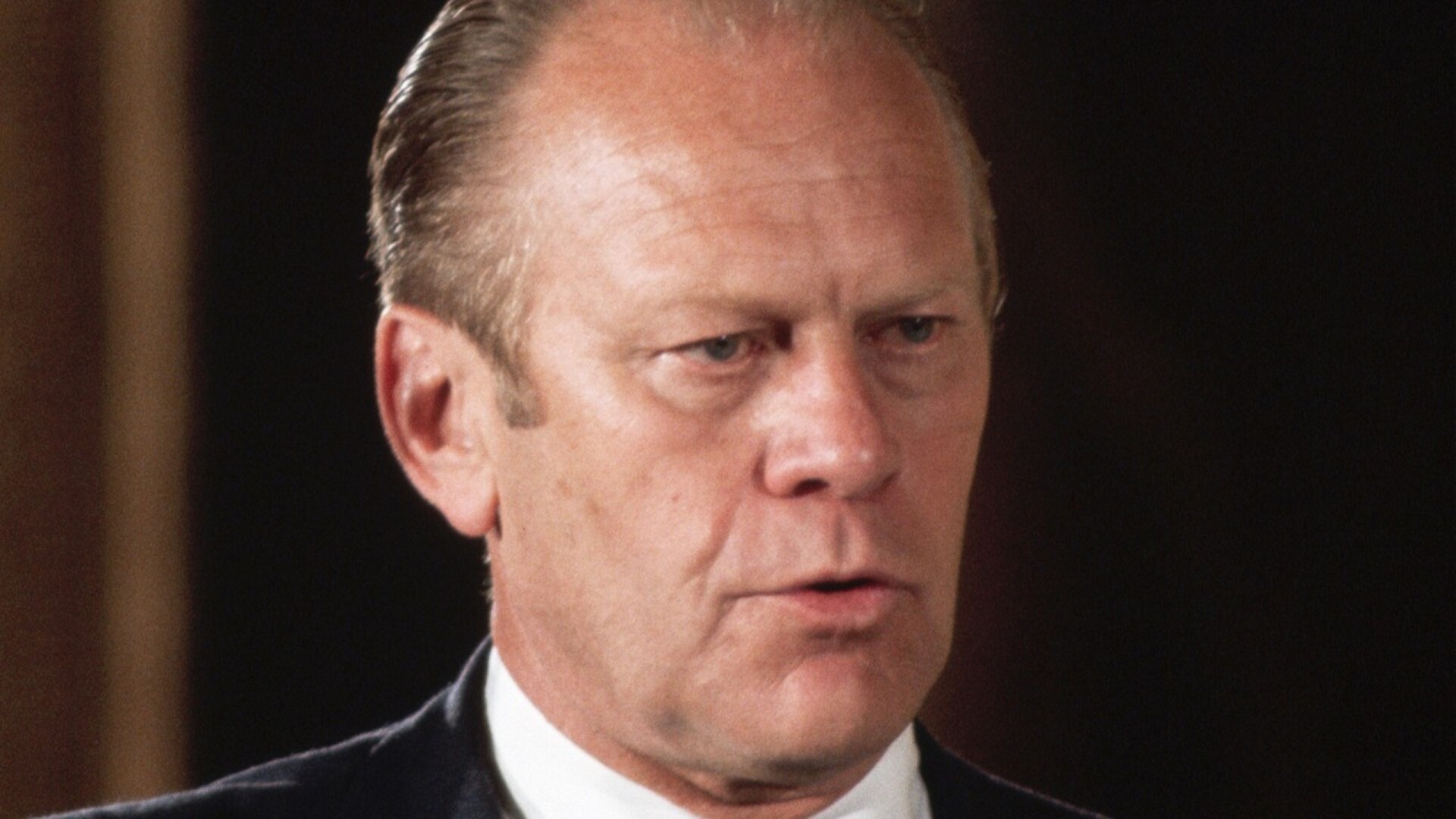 Video thumbnail for Rules The Vice President Has To Follow