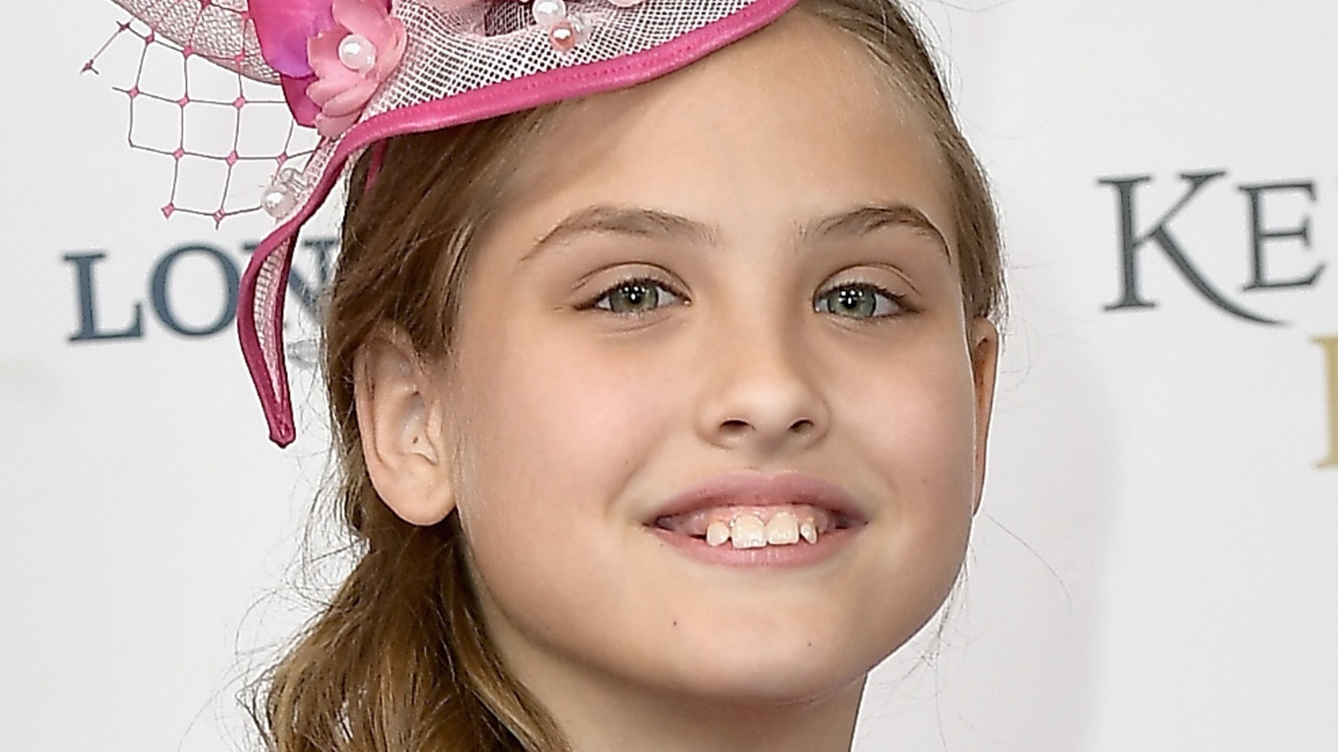 Video thumbnail for The Stunning Transformation Of Anna Nicole Smith's Daughter Dannielynn Birkhead