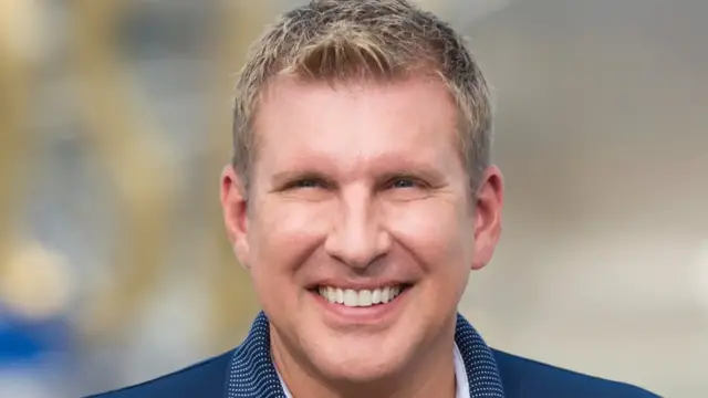 'Video thumbnail for The Truth About Todd Chrisley's First Wife'