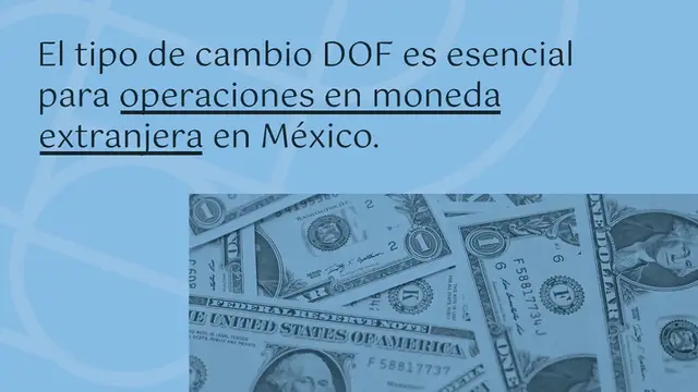 Video thumbnail for A cómo está el dólar TRM en Colombia hoy?