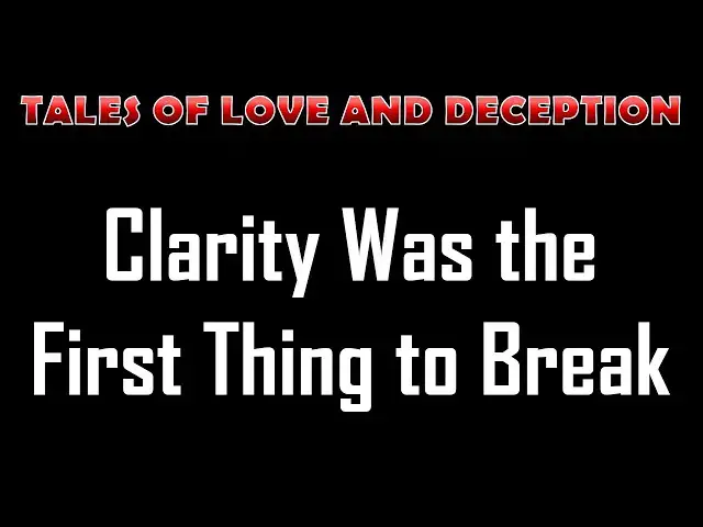 Video thumbnail for He Showed Up for Love… and Found It Was Already Gone | Second Chance Romance