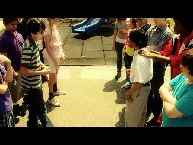 'Video thumbnail for Nerd Wars! Trailer'