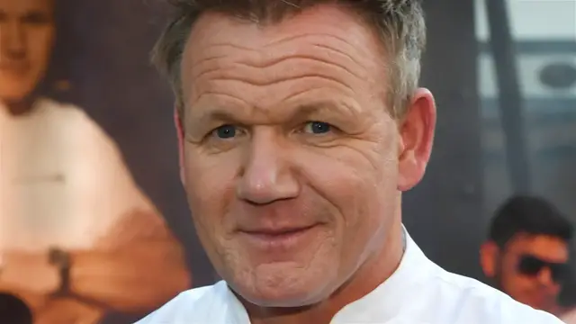 'Video thumbnail for There Are Foods Gordon Ramsay Couldn't Eat'