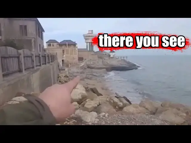 Video thumbnail for The girl disappeared under strange circumstances | True Crime Documentary
