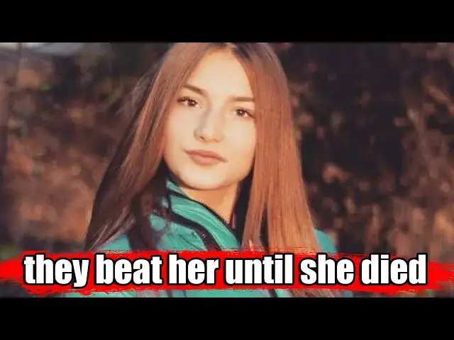 Video thumbnail for The HORRIFYING Story of Kristina Parkhomenko | True Crime Documentary