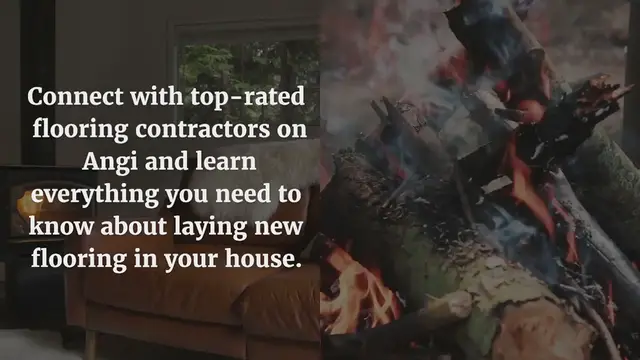 Video thumbnail for Wood Flooring Vs. Tile: Major Differences, Pros, Cons And Costs