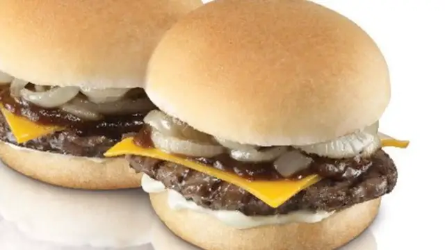 Video thumbnail for Discontinued Fast Food Burgers We Wish Would Make A Comeback