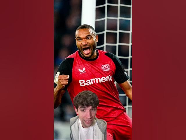 Video thumbnail for TAH SE CONFUNDIÓ DE VESTUARIO