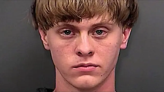 'Video thumbnail for What It's Really Like For Dylann Roof In Prison'