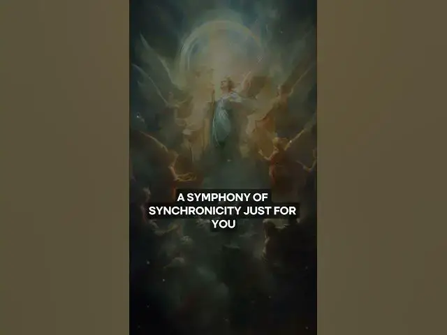 Video thumbnail for Celestial Serendipity: 11:11 Synchronicity and the Divine Dance of Cosmic Alignment