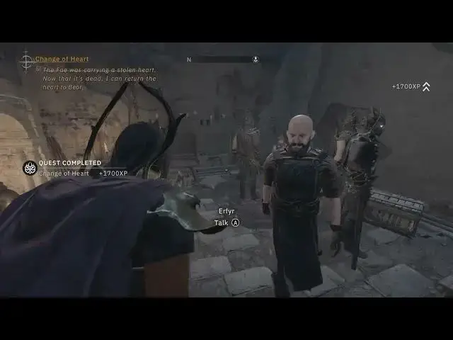 Video thumbnail for Tainted Grail: The Fall of Avalon - Change of Heart & Unforgettable: Return Heart | Talk with Erfyr