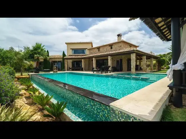 Video thumbnail for Finca in Beniarbeig for sale €1,500,000 in Alicante Spain Spanish Casa Properties