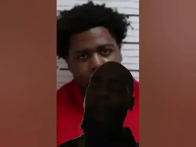 Video thumbnail for #memphis Memphis Based Rapper #big30 was released from federal prison