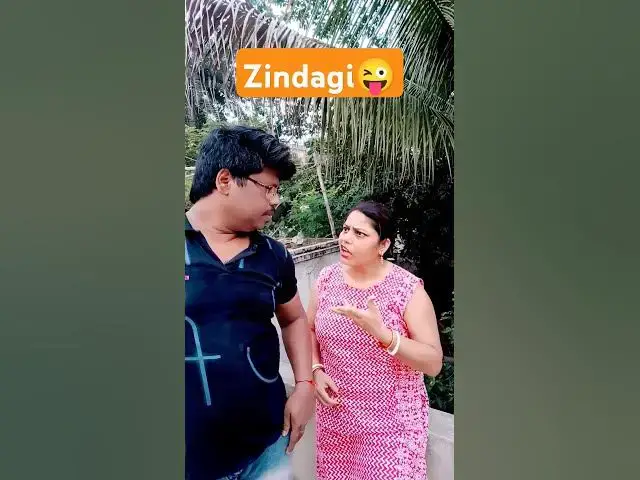 Video thumbnail for Jindagi😜😜 #comedy #varshaofficial #funny #varsha #jokes #mrsvarshaofficial #fun #varshasaxena