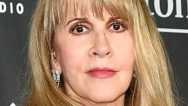 Video thumbnail for Stevie Nicks' Real Thoughts On Being Yelled Off Stage By Janis Joplin
