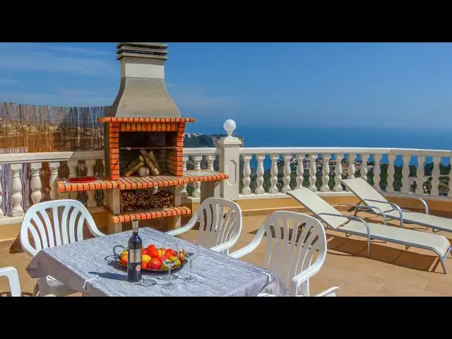 Video thumbnail for Villa in Benitachell for sale in Alicante Beds 3 Baths 3  Spanish Casa Property