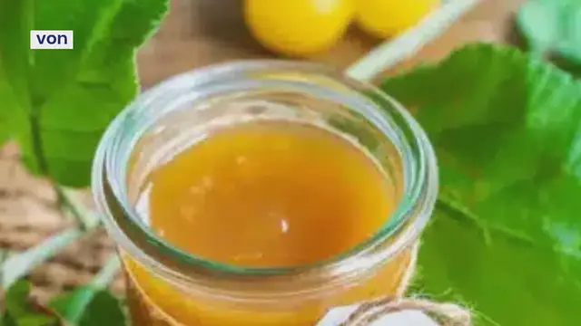Video thumbnail for MIRABELLENMARMELADE – EINFACH SELBER KOCHEN AUS FRISCHEN MIRABELLEN