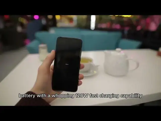 Video thumbnail for Xiaomi Redmi Note 13 Pro+ review