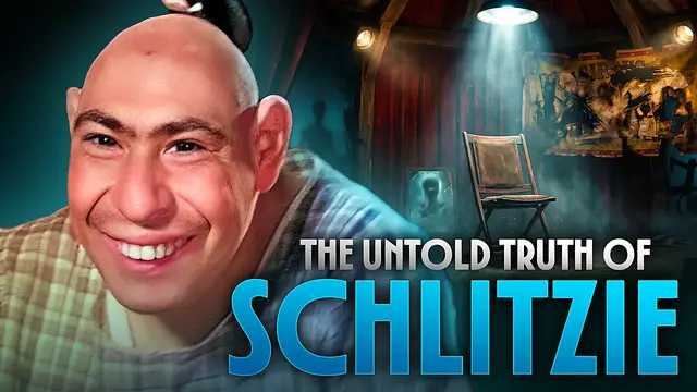 Video thumbnail for The Truth About Schlitzie
