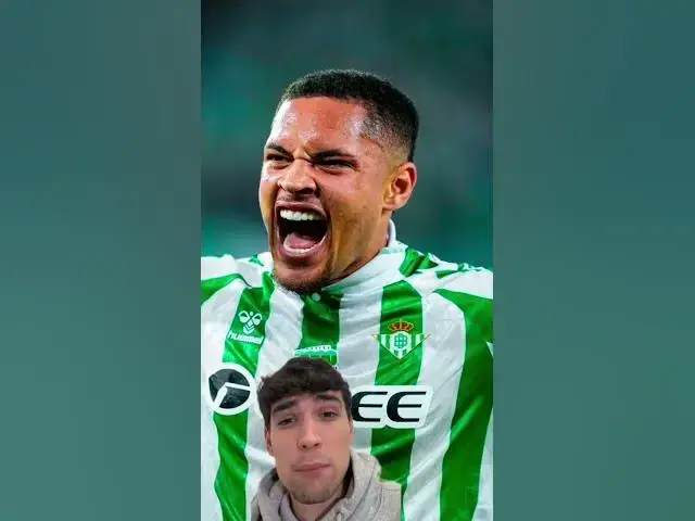 Video thumbnail for VITOR ROQUE SIGUE CRECIENDO