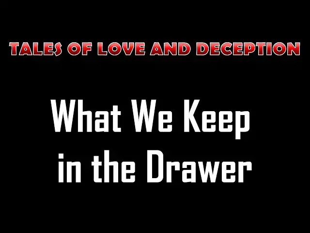 Video thumbnail for A Hidden Drawer Exposed His Fears… Can Their Marriage Survive the Truth? | Love Story