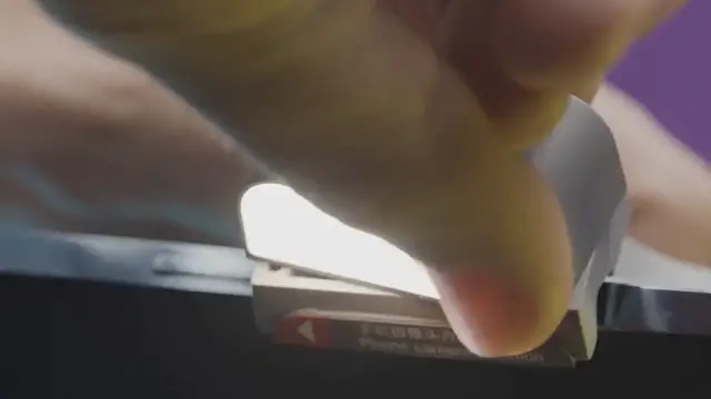 Video thumbnail for iOS 18 Features Unveiled