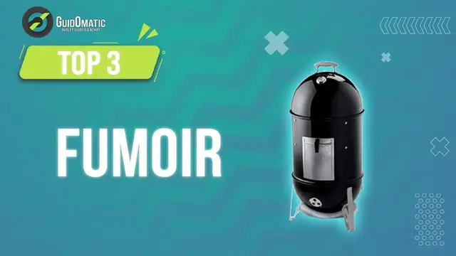 Video thumbnail for ⭐️ TOP 3 : FUMOIR 2023