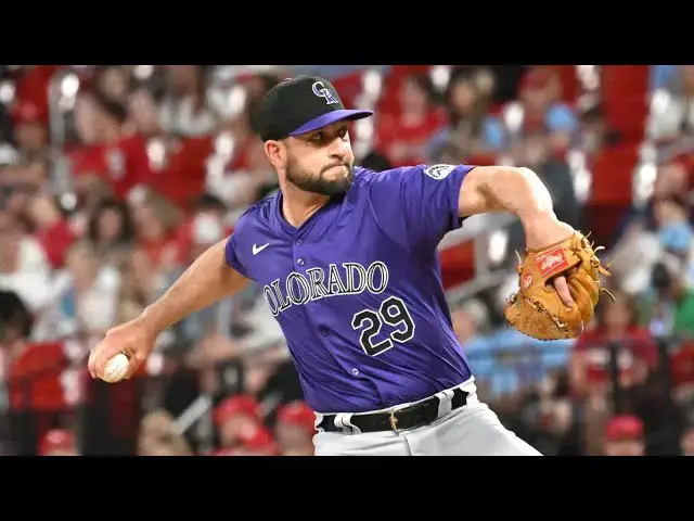 'Video thumbnail for Matt Carasiti 2024 MLB Highlights!'