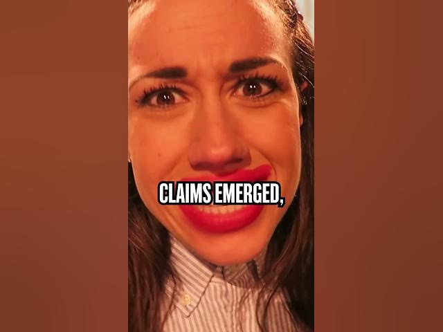 Video thumbnail for Colleen Ballinger’s “Comeback” Is Already Falling Apart