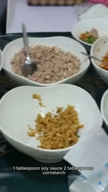 Video thumbnail for sweet and sour sauce recipe