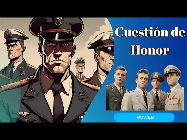 Video thumbnail for Cuestión de Honor: 1992 video