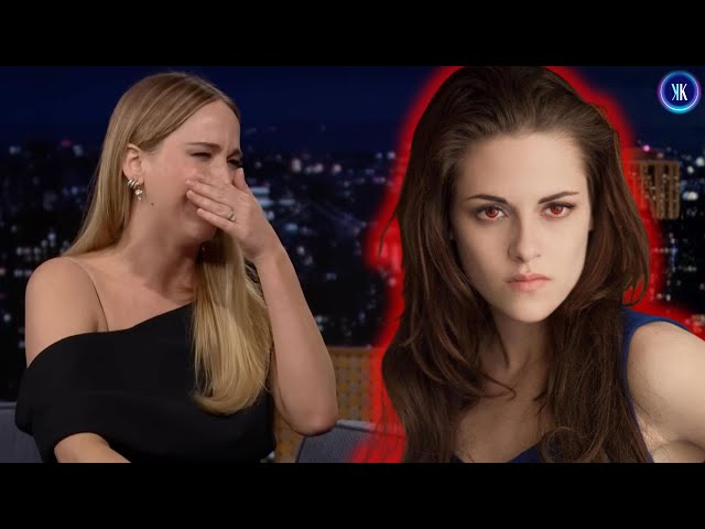 Video thumbnail for Roles Jennifer Lawrence Wanted But Didn't Get