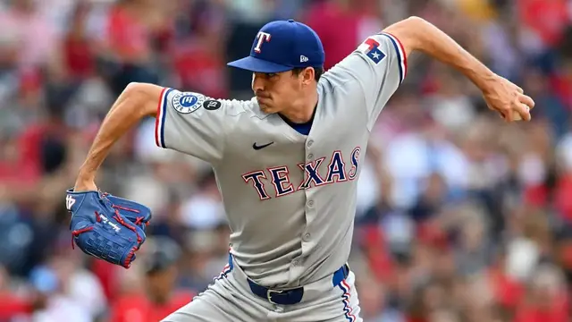 Video thumbnail for Hoby Milner 2025 MLB Highlights!