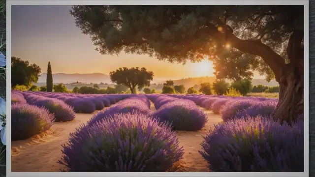 'Video thumbnail for Lavender Essential Oil: Unveiling the Origins, Benefits, and Daily Routine Tips for High-Quality Usage'
